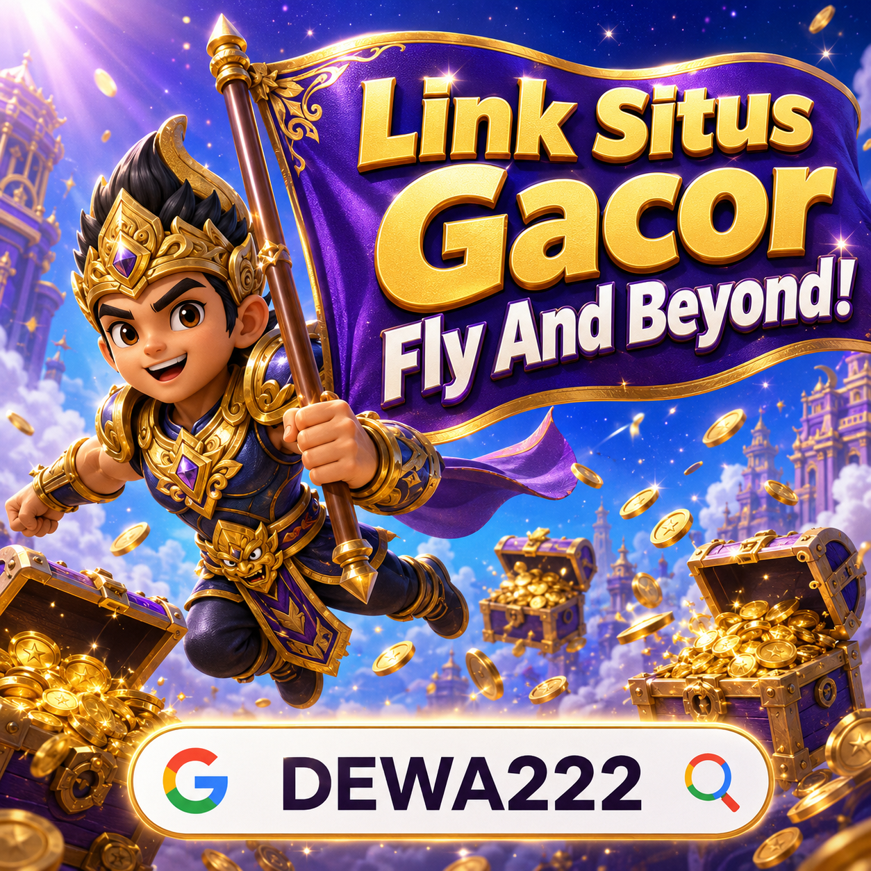 DEWA222 ✈️ Link Situs Gacor Maxwin Terbang Tak Terbatas Hingga Melampauinya